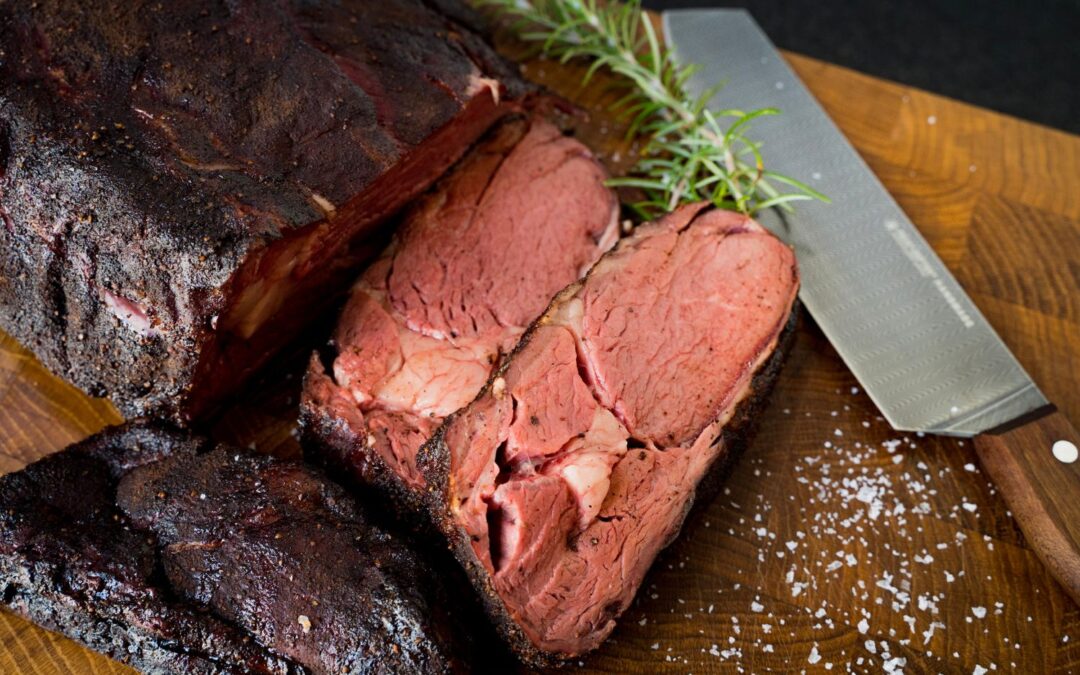 Prime Rib Roast