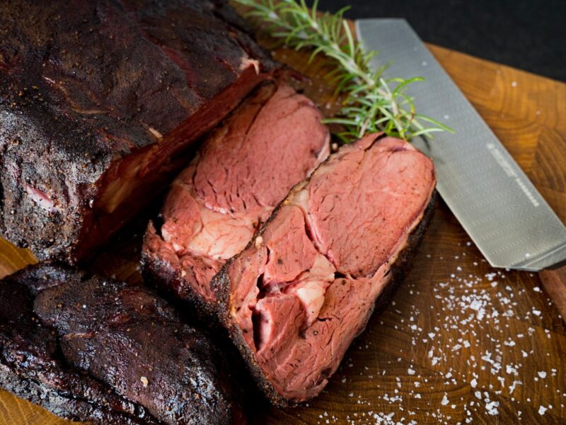 Prime Rib Roast