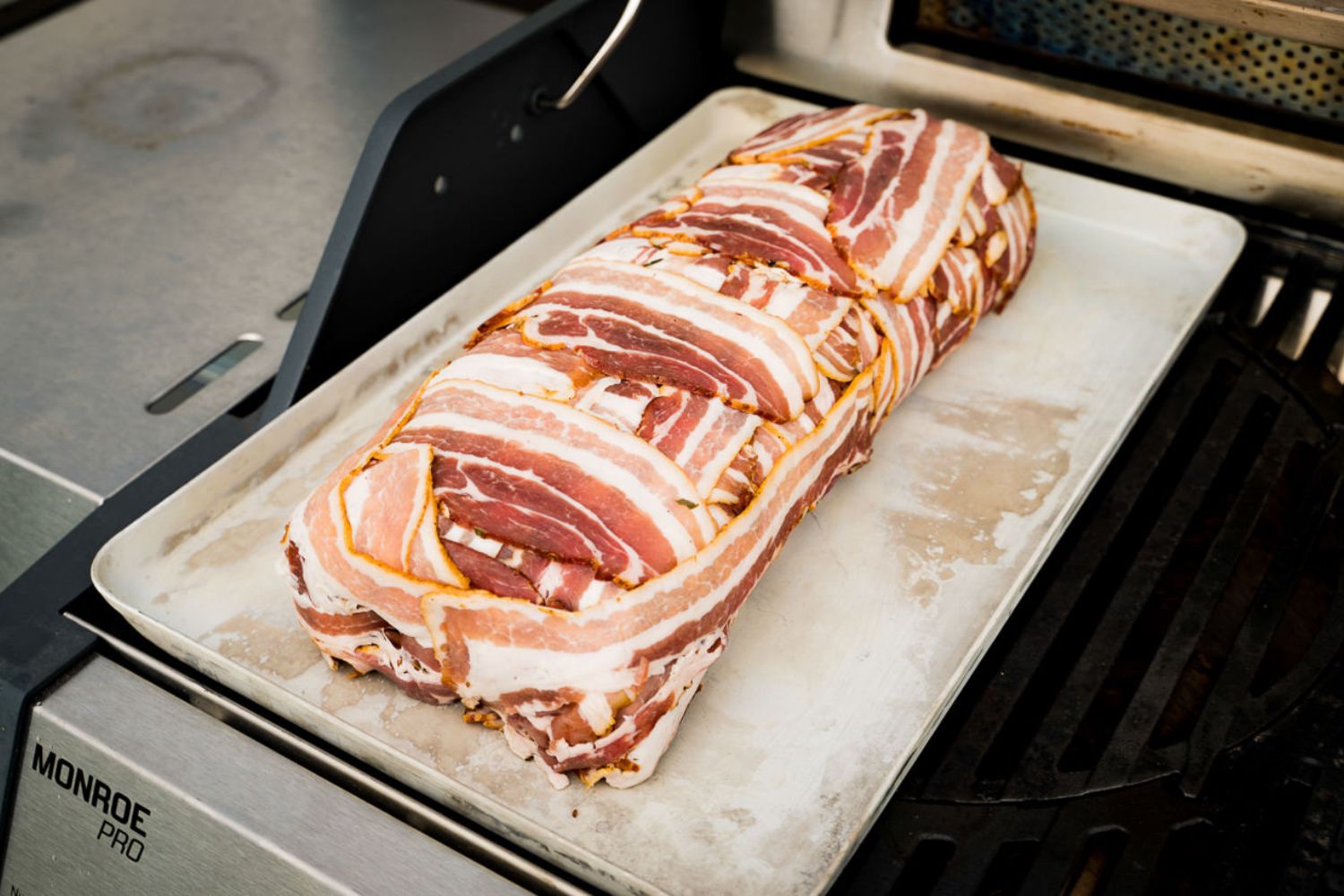 Bacon Bomb