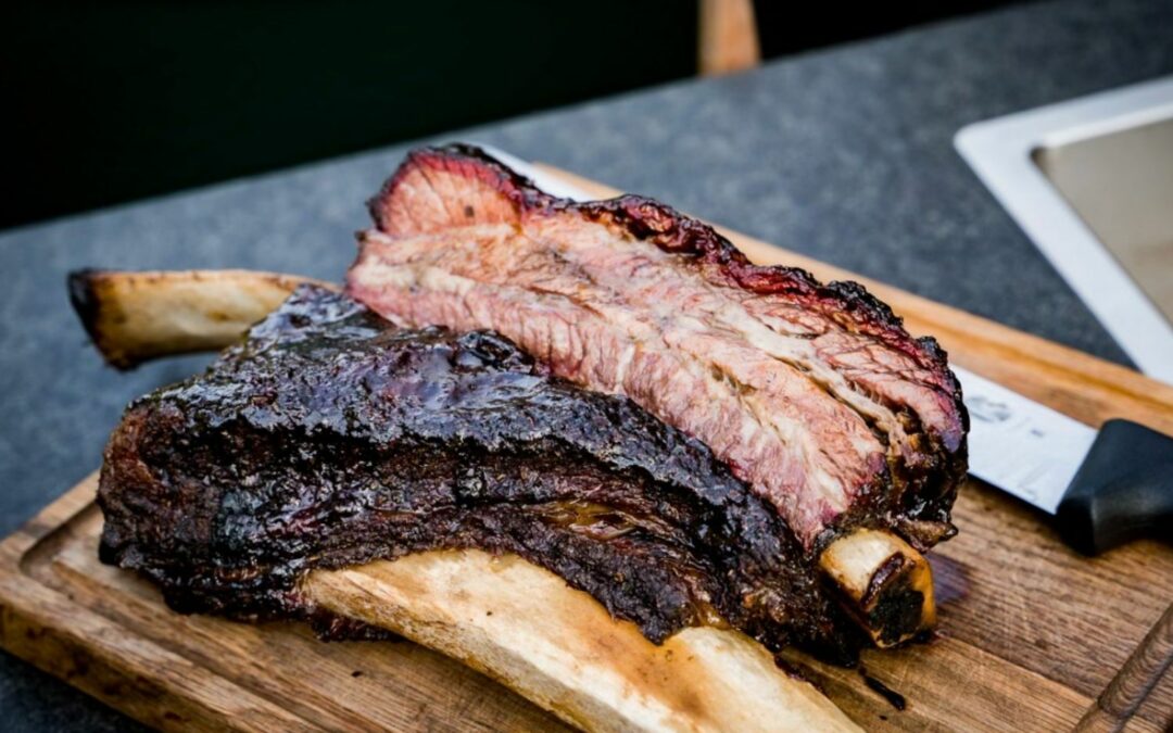 Beef Ribs