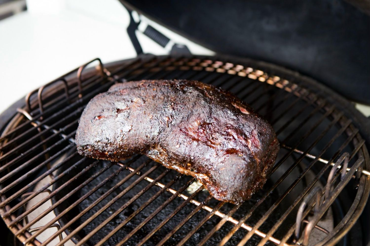 Pulled Pork Rezept – Perfekt zubereitet auf dem Big Green Egg