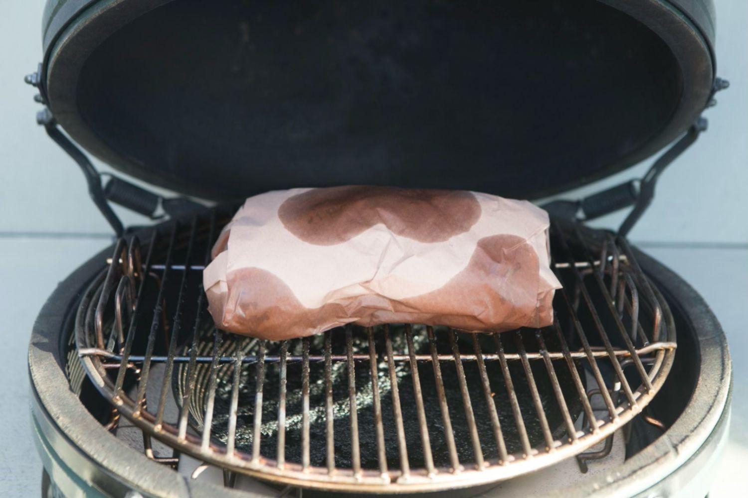 Pulled Pork Rezept – Perfekt zubereitet auf dem Big Green Egg