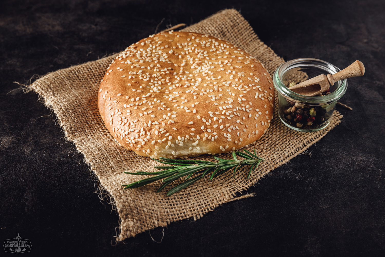 Döner-Fladenbrot Handmade