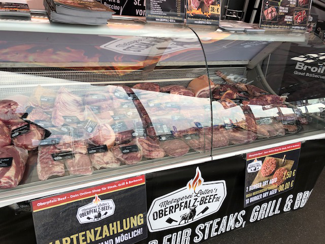 Grillmeisterschaft 2019 oberpfalz-beef